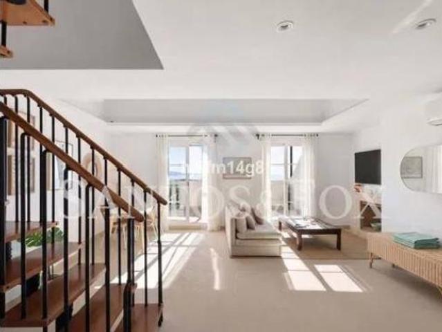 Piso Venta Marbella, Nueva Andalucía Centro