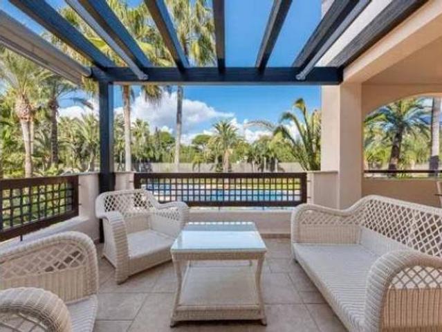 Piso Venta Marbella, Nueva Andalucía Centro