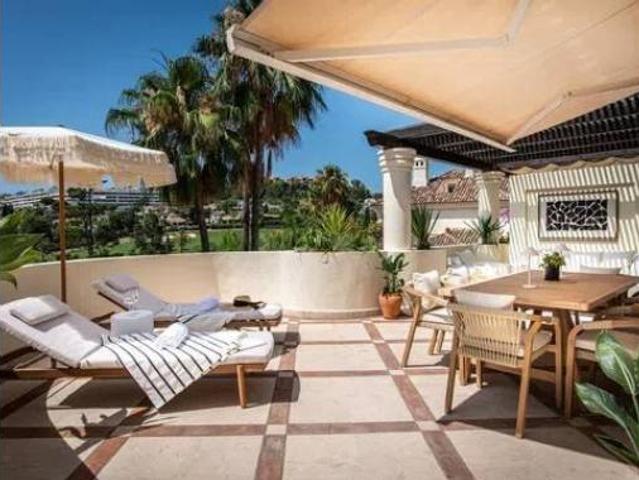 Piso Venta Marbella, Los Naranjos Las Brisas