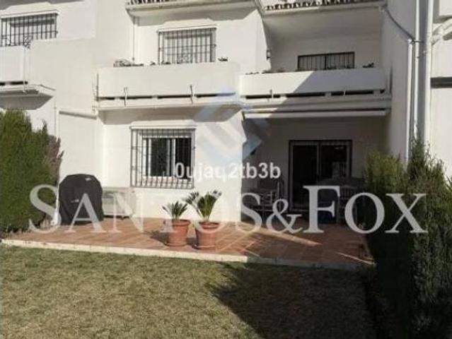Piso Venta Marbella, Nueva Andalucía Centro