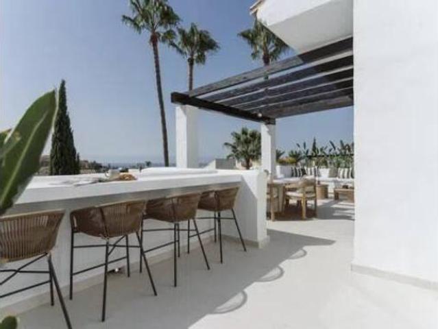 Piso Venta Marbella, Nueva Andalucía Centro