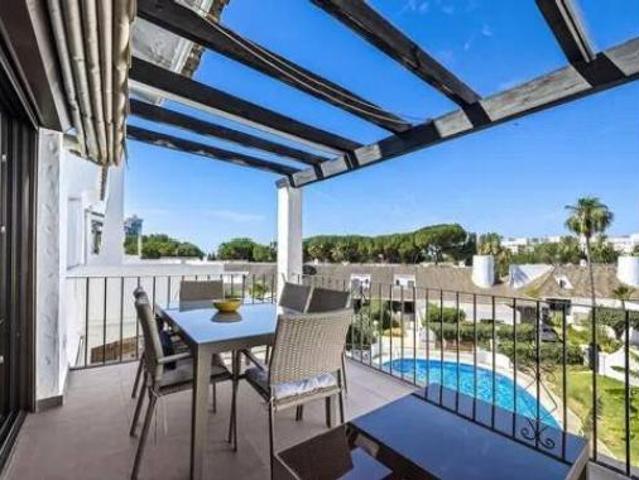 Piso Venta Marbella, Nueva Andalucía Centro