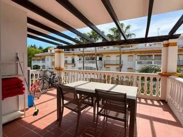 Piso Venta Marbella, Nueva Andalucía Centro