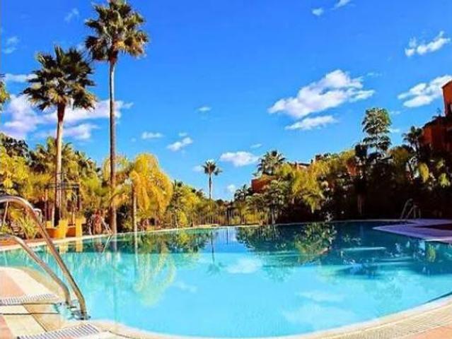 Piso Venta Marbella, Nueva Andalucía Centro