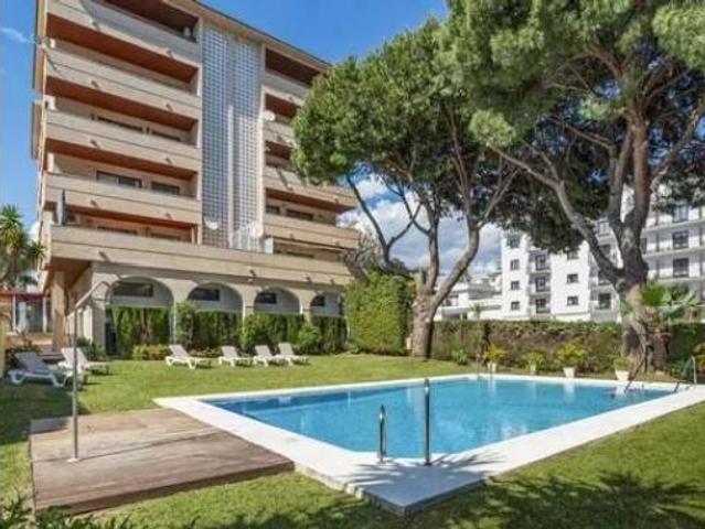 Piso Venta Marbella, Nueva Andalucía Centro