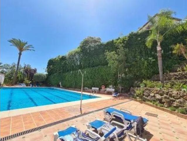 Piso Venta Marbella, Nueva Andalucía Centro