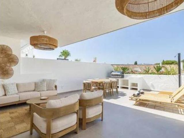 Piso Venta Marbella, Los Naranjos Las Brisas