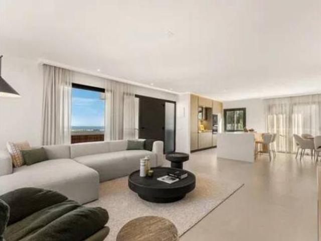 Piso Venta Marbella, Nueva Andalucía Centro