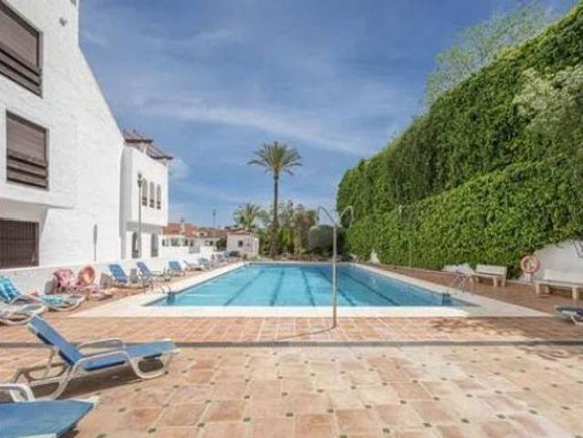 Piso Venta Marbella, Nueva Andalucía Centro