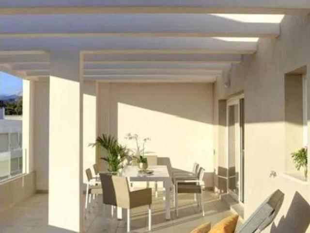 Piso Venta Marbella, Nueva Andalucía Centro