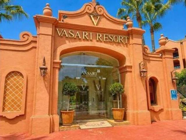 Piso Venta Marbella, Nueva Andalucía Centro