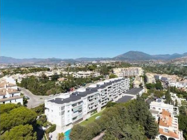 Piso Venta Marbella, Nueva Andalucía Centro