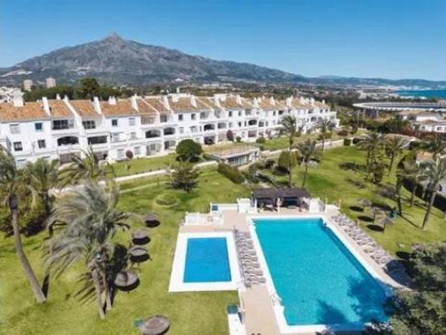 Piso Venta Marbella, Nueva Andalucía Centro