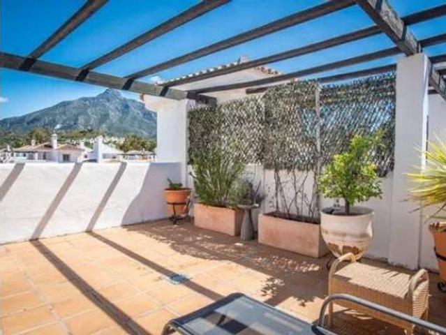 Piso Venta Marbella, Nueva Andalucía Centro