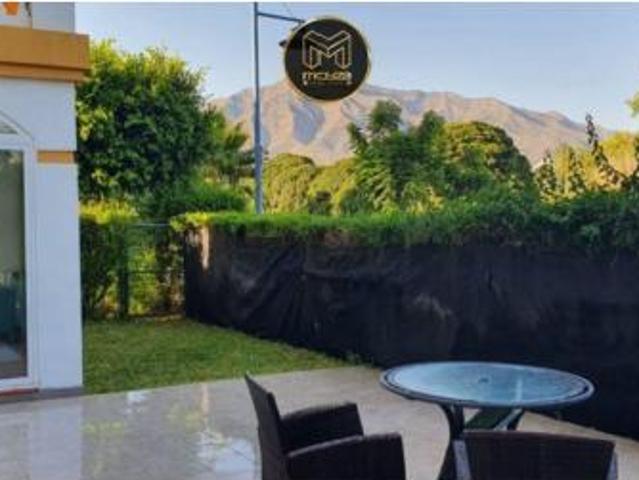 Piso Venta Marbella, Nueva Andalucía Centro