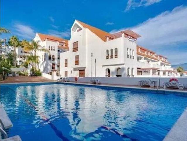 Piso Venta Marbella, Nueva Andalucía Centro