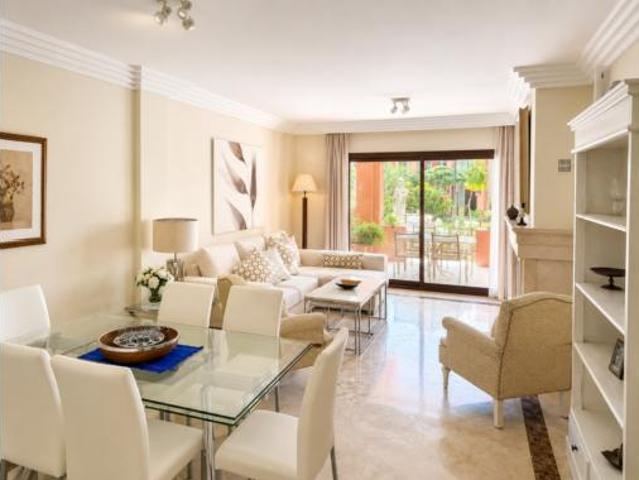 Piso Venta Marbella, Nueva Andalucía Centro