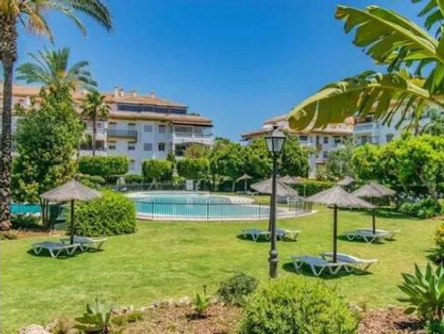 Piso Venta Marbella, Nueva Andalucía Centro