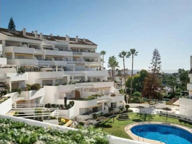 Piso Venta Marbella, Nueva Andalucía Centro