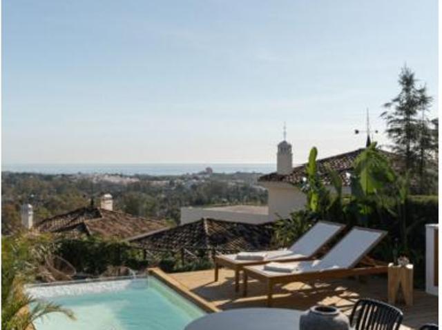 Piso Venta Marbella, Nueva Andalucía Centro