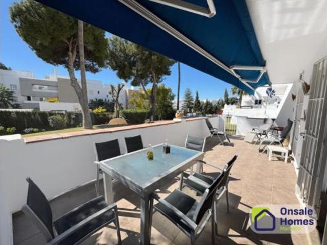 Piso Venta Marbella, Nueva Andalucía Centro