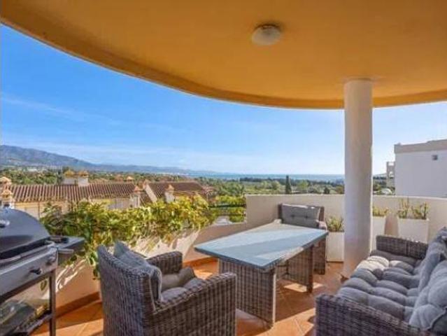 Piso Venta Marbella, Nueva Andalucía Centro