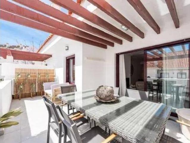 Piso Venta Marbella, Nueva Andalucía Centro