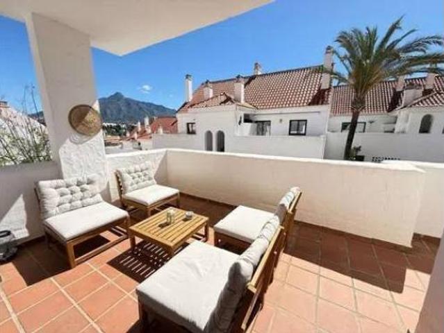 Piso Venta Marbella, Nueva Andalucía Centro