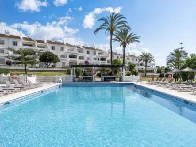 Piso Venta Marbella, Nueva Andalucía Centro
