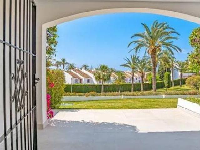 Piso Venta Marbella, Nueva Andalucía Centro