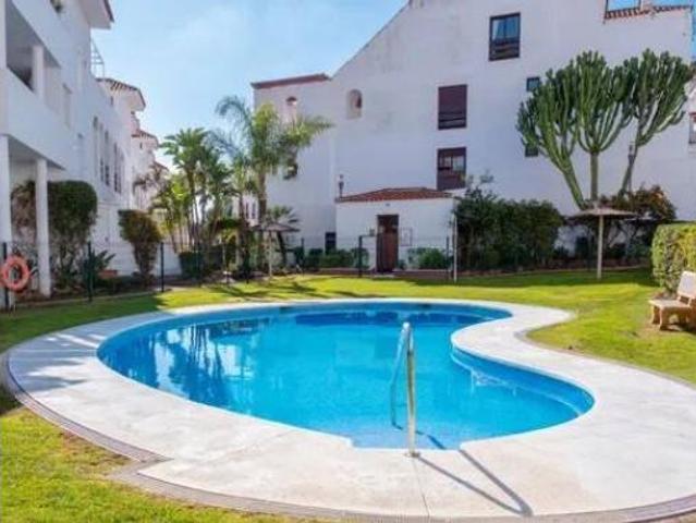 Piso Venta Marbella, Nueva Andalucía Centro