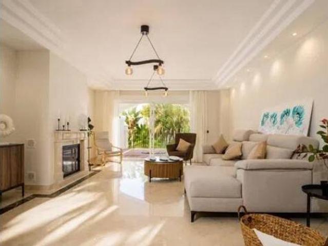 Piso Venta Marbella, Nagüeles Alto