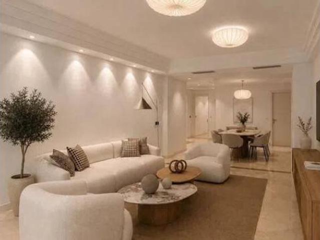 Piso Venta Marbella, Nagüeles Alto