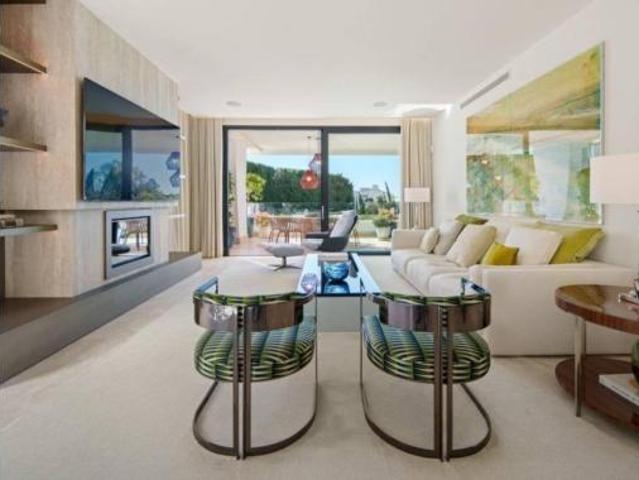 Piso Venta Marbella, Nagüeles Alto