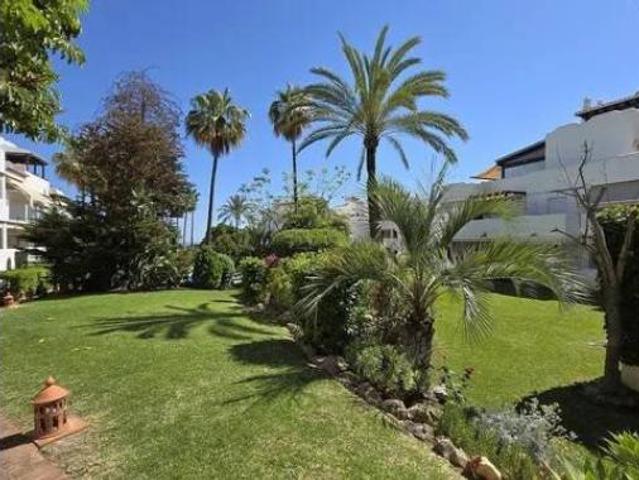 Piso Venta Marbella, Nagüeles Alto