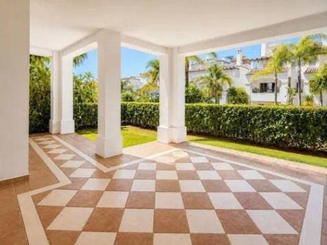 Piso Venta Marbella, Nagüeles Alto