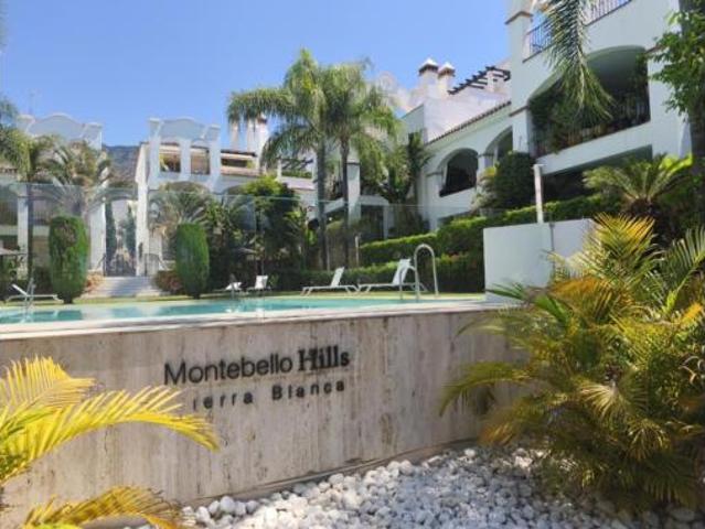 Piso Venta Marbella, Nagüeles Alto
