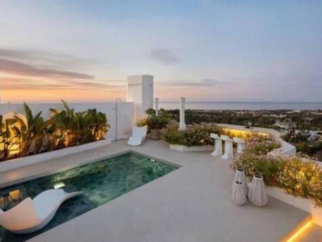 Piso Venta Marbella, Nagüeles Alto