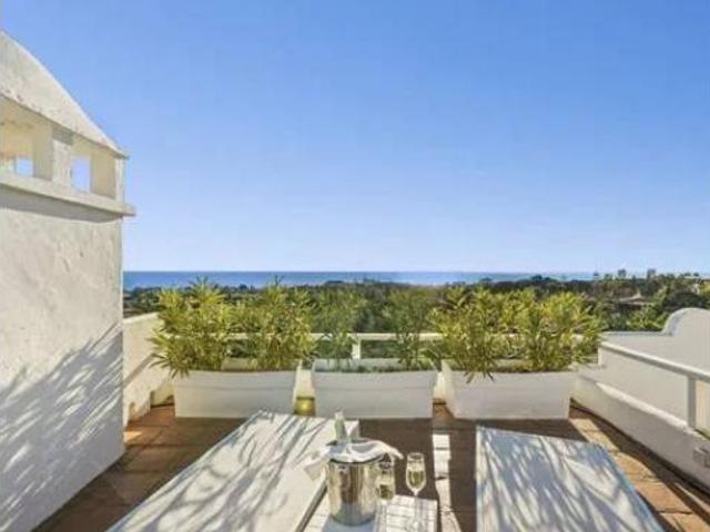 Piso Venta Marbella, Cabopino Reserva de Marbella