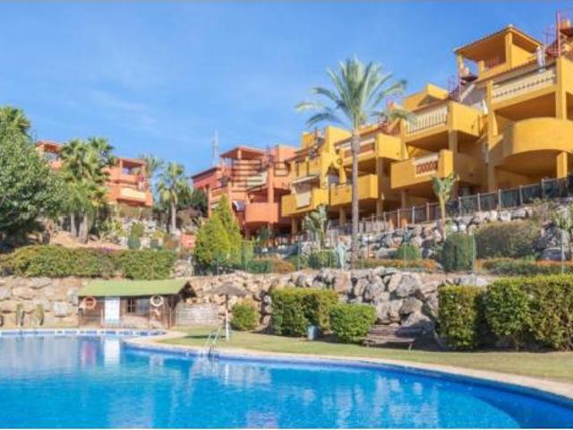 Piso Venta Marbella, Cabopino Reserva de Marbella