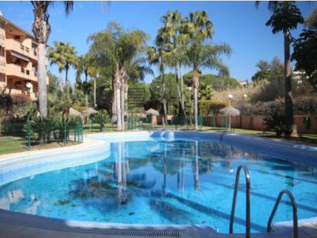Piso Venta Marbella, Cabopino Reserva de Marbella