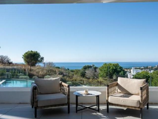 Piso Venta Marbella, Cabopino Reserva de Marbella