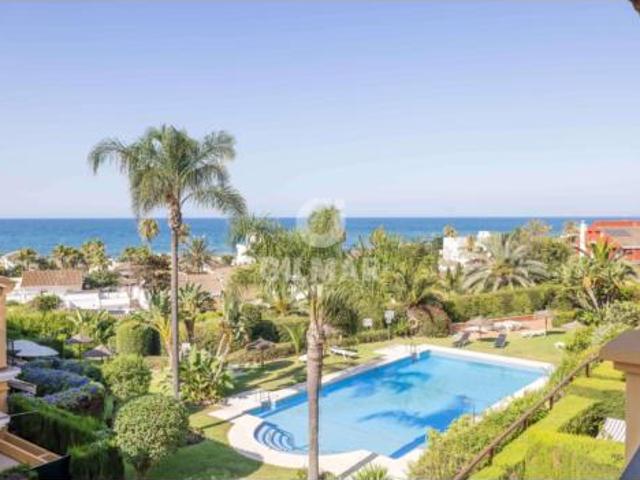 Piso Venta Marbella, Los Monteros Bahía de Marbella