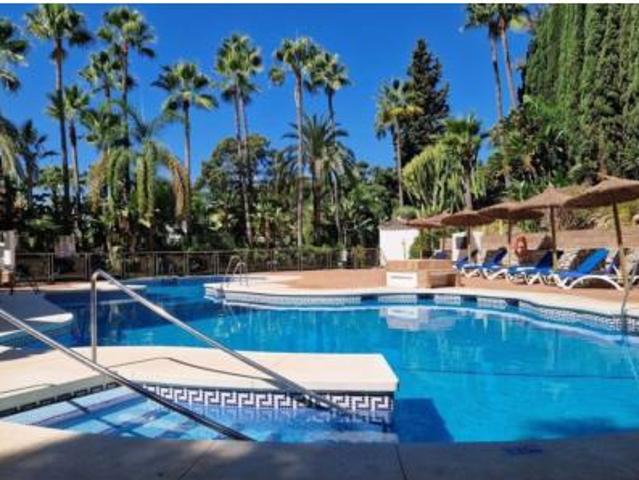 Piso Venta Marbella, Cabopino Reserva de Marbella