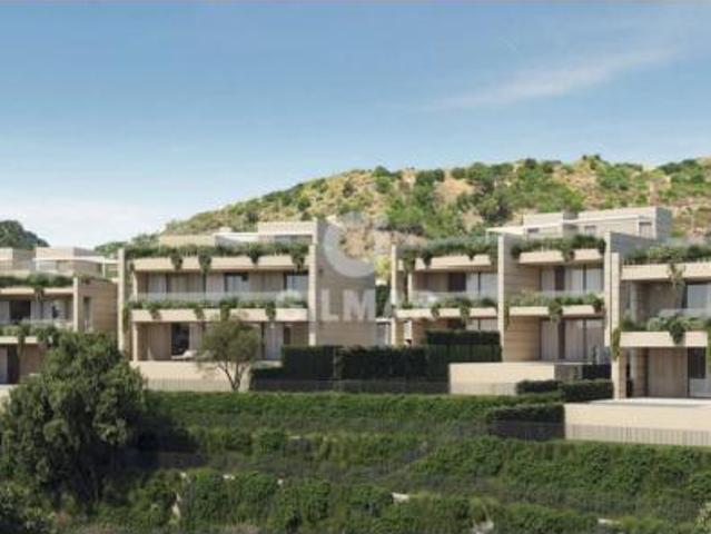 Piso Venta Marbella, Los Monteros Bahía de Marbella
