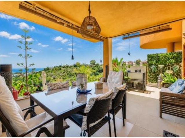 Piso Venta Marbella, Cabopino Reserva de Marbella
