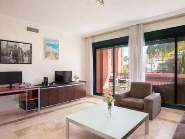Piso Venta Marbella, Cabopino Reserva de Marbella