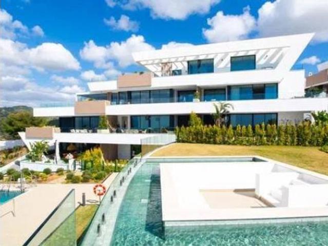 Piso Venta Marbella, Cabopino Reserva de Marbella