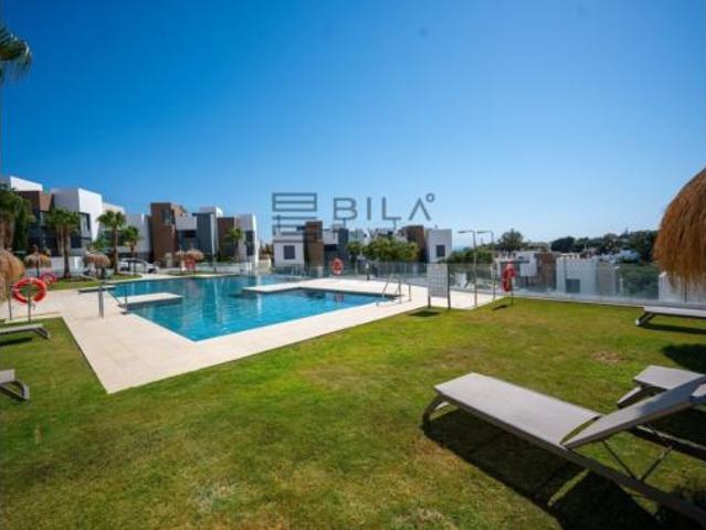 Piso Venta Marbella, Cabopino Reserva de Marbella