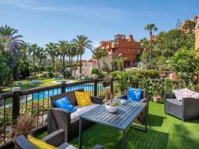Piso Venta Marbella, Cabopino Reserva de Marbella